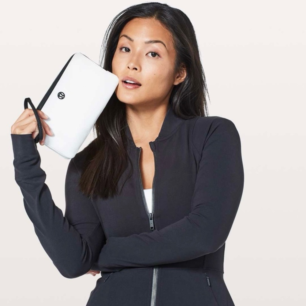 Lululemon Double Up Pouch